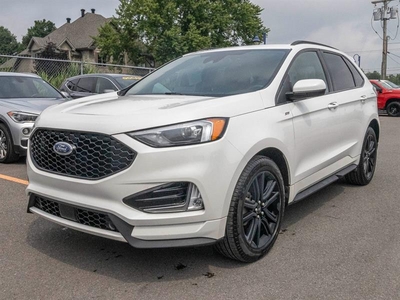 Used Ford Edge 2021 for sale in Saint-Jerome, Quebec