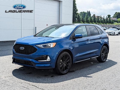 Used Ford Edge 2022 for sale in Victoriaville, Quebec