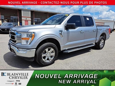 Used Ford F-150 2021 for sale in Blainville, Quebec