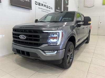 Used Ford F-150 2021 for sale in Cowansville, Quebec