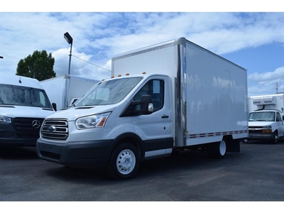 Used Ford Transit 2020 for sale in Laval, Quebec