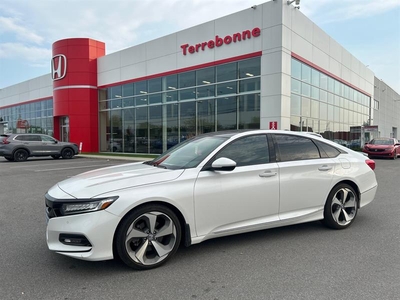 Used Honda Accord 2020 for sale in Terrebonne, Quebec