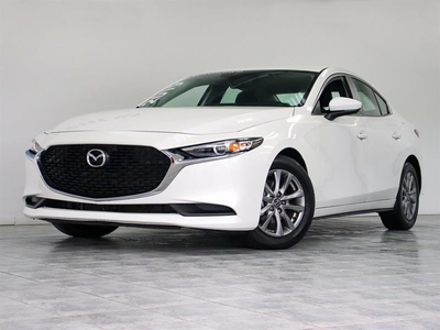 Used Mazda 3 2019 for sale in Shawinigan, Quebec