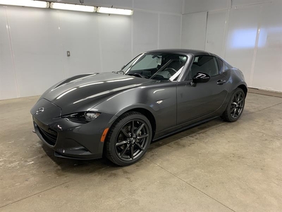 Used Mazda MX-5 2018 for sale in Mascouche, Quebec
