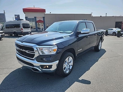 Used Ram 1500 2021 for sale in Sherbrooke, Quebec