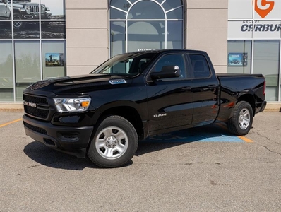Used Ram 1500 2022 for sale in Mirabel, Quebec
