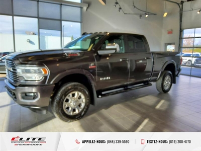 Used Ram 2500 2020 for sale in Sherbrooke, Quebec
