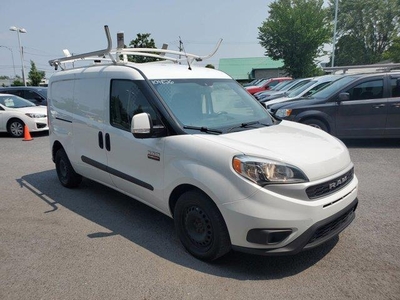 Used Ram ProMaster City 2019 for sale in Saint-Constant, Quebec