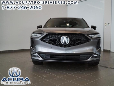 Used Acura MDX 2022 for sale in Trois-Rivieres, Quebec