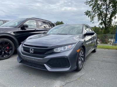 Used Honda Civic 2019 for sale in Saint-Georges, Quebec
