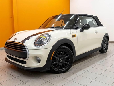 Used MINI Cooper 2019 for sale in Mirabel, Quebec