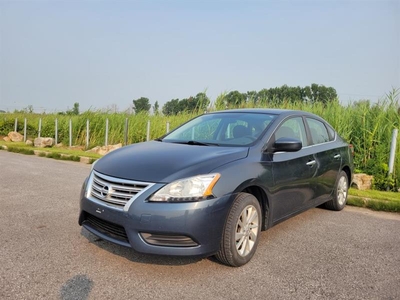 Used Nissan Sentra 2015 for sale in Joliette, Quebec