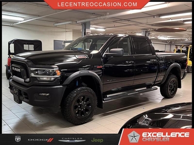Used Ram 2500 2019 for sale in St Eustache, Quebec