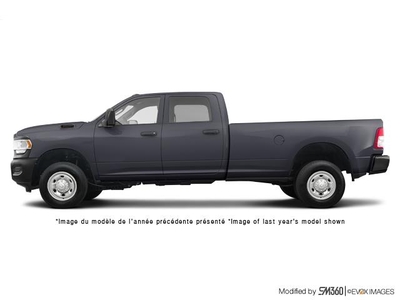 New Ram 2500 2024 for sale in Temiscouata-Sur-Le-Lac, Quebec
