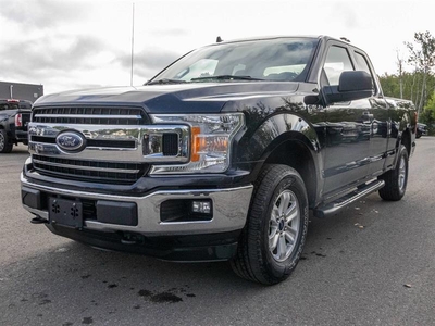 Used Ford F-150 2020 for sale in st-jerome, Quebec