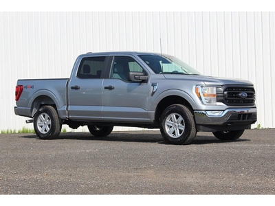 Used Ford F-150 2022 for sale in Saint John, New Brunswick