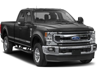 Used Ford F-250 2021 for sale in Saint John, New Brunswick