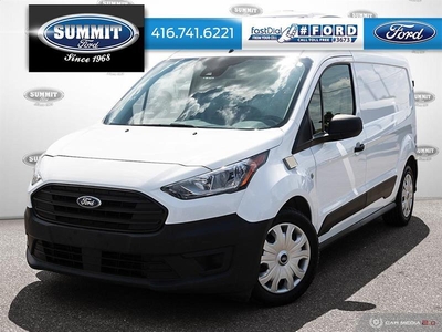 Used Ford Transit Connect 2020 for sale in Toronto, Ontario