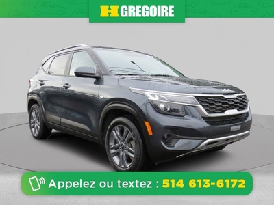Used Kia Seltos 2022 for sale in Victoriaville, Quebec