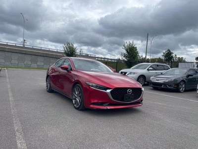 Used Mazda 3 2019 for sale in Laval, Quebec