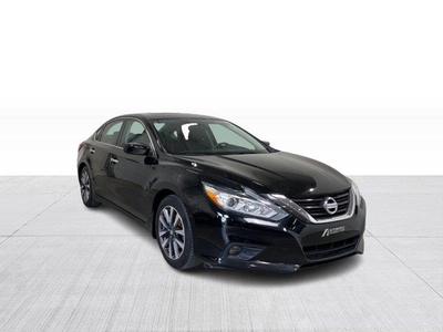 Used Nissan Altima 2017 for sale in Saint-Hubert, Quebec