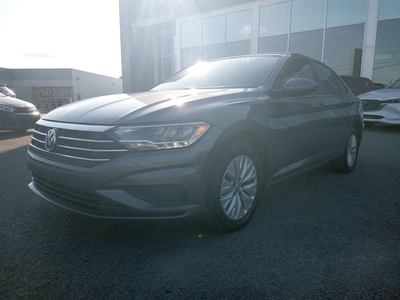 Used Volkswagen Jetta 2019 for sale in Chambly, Quebec