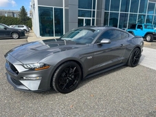 Used Ford Mustang 2021 for sale in Sainte-Marie, Quebec