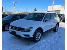 Used Volkswagen Tiguan 2020 for sale in Gatineau, Quebec