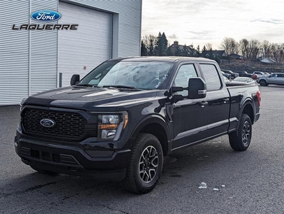 New Ford F-150 2023 for sale in Victoriaville, Quebec