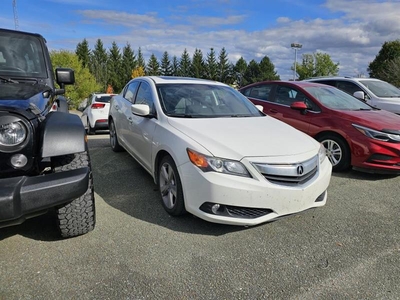 Used Acura ILX 2014 for sale in Sherbrooke, Quebec