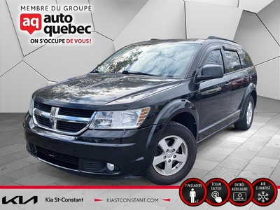 Used Dodge Journey 2010 for sale in st-constant, Quebec