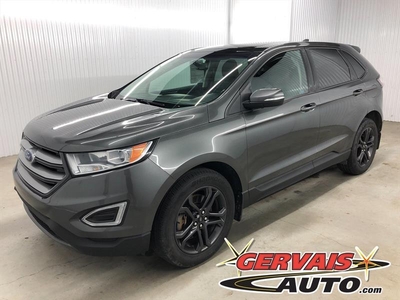 Used Ford Edge 2018 for sale in Lachine, Quebec
