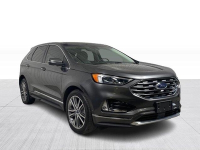 Used Ford Edge 2019 for sale in L'Ile-Perrot, Quebec