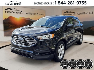 Used Ford Edge 2019 for sale in Quebec, Quebec