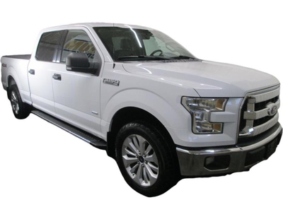 Used Ford F-150 2015 for sale in Laval, Quebec