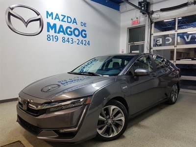 Used Honda Clarity 2018 for sale in Magog, Quebec