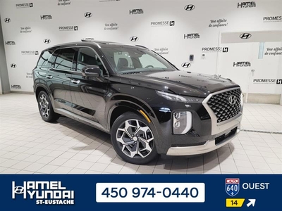 Used Hyundai Palisade 2022 for sale in Saint-Eustache, Quebec