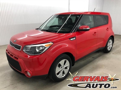 Used Kia Soul 2016 for sale in Lachine, Quebec