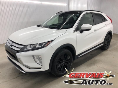 Used Mitsubishi Eclipse Cross 2019 for sale in Lachine, Quebec