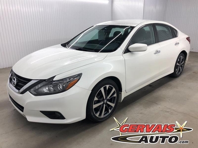 Used Nissan Altima 2017 for sale in Lachine, Quebec
