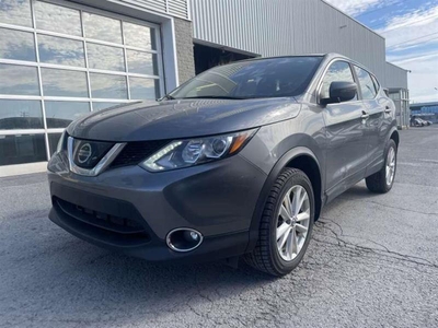 Used Nissan Qashqai 2019 for sale in Anjou, Quebec