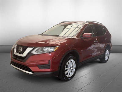 Used Nissan Rogue 2020 for sale in Chicoutimi, Quebec