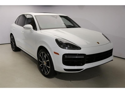 Used Porsche Cayenne 2020 for sale in Dorval, Quebec