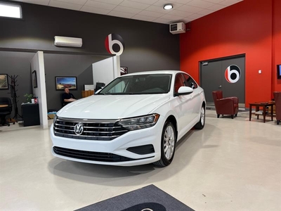 Used Volkswagen Jetta 2019 for sale in Granby, Quebec
