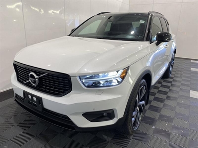 Used Volvo XC40 2022 for sale in Orleans, Ontario
