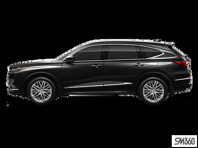 2024 Acura MDX Platinum Élite SH-AWD