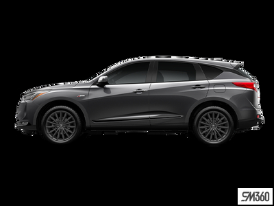 2024 Acura RDX Platinum Elite A