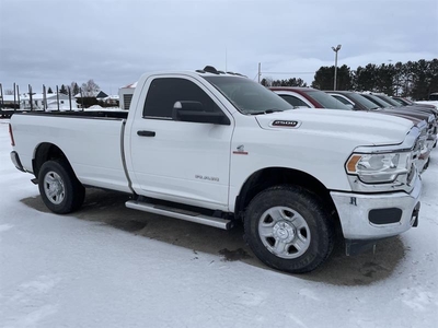 Used Ram 2500 2019 for sale in Lorrainville, Quebec