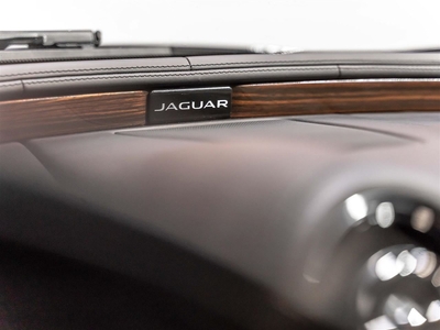 2018 Jaguar XJ