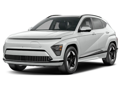 2024 Hyundai Kona Electric